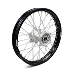 KKE-215-19-Dirt-Bike-Cast-Rear-Wheel-Rim-Fit-Yamaha-YZ125-YZ250-YZ250F-YZ450F-Silver-Hub
