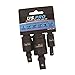 Price comparison product image US PRO Tools 3pc Impact Universal Wobble Joint Set 1/4", 3/8",1/2" Drives 3977