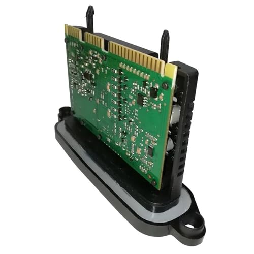 Módulo controlador computadora control faros para tms BMW 530 535 F10 F11 4