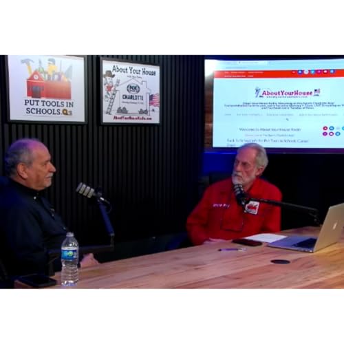 From No Skills to Lead Carpenter: How the Trades Built Rob&rsquo;s Life