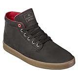 emerica laced 2011 Black / gum Emerica Romero Laced High X Biltwell Trainers EU 38