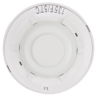 FLA 5603A - HEAT DTCTR 135 F / 57 C FIXED
