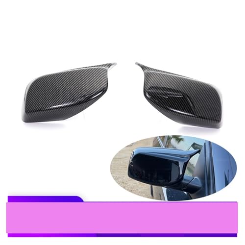 Coque rétroviseur carbone BMW E60 : soignez votre style au quotidien - 2