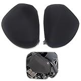 De bonnes coutures peuvent bien supporter le poids de vos articles et vous ne perdrez rien en conduisant.