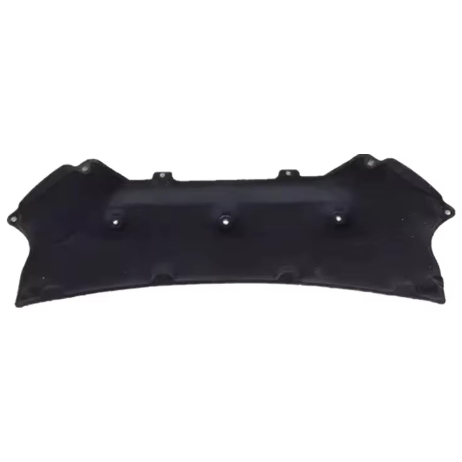 Bonnet Insulation Mat Compatible with for EcoSport B515 BK 2013-2017 Car Front Hood Sound Pad Engine Heat Insulation Mat Soundproof Cotton Cover
