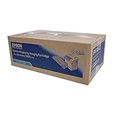Epson Epson C13S051130 - Unidad fotoconductora y tóner para Epson AL-C3800, Cian