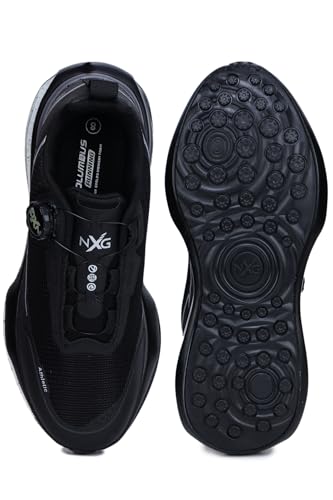 Image of Columbus Catalyst Sports Shoes - Running Shoes|Walking Shoes| Training & Gym Shoe | Outdoors Shoe for Men
