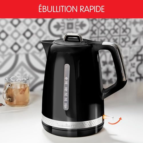 Moulinex BOUILSOL320 - vue 10