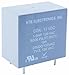 RELAY SPST-NO 16A 24VDC PC MOUNTABLE LOW PROFILE
