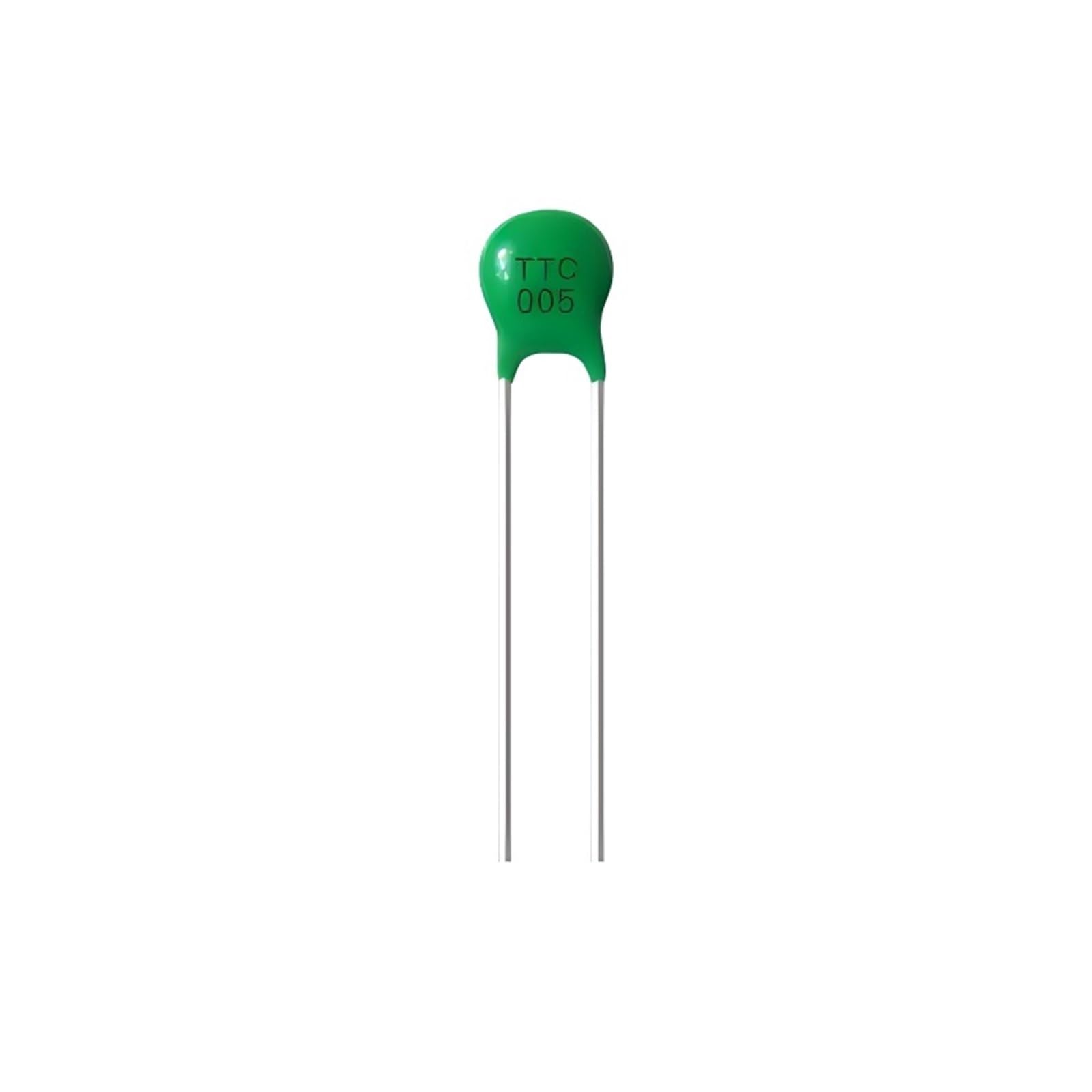 Thermistance NTC TTC-005 56ohm pour réparer et sécuriser la domotique de la maison