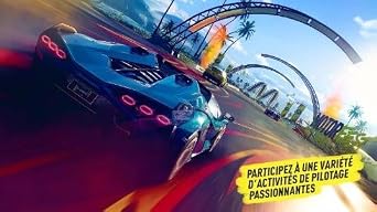 Ubisoft PlayStation 5 The Crew: Motorfest