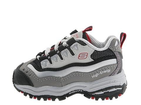 Skechers Infant/Toddler Energy 2 - Blaze Sneaker2