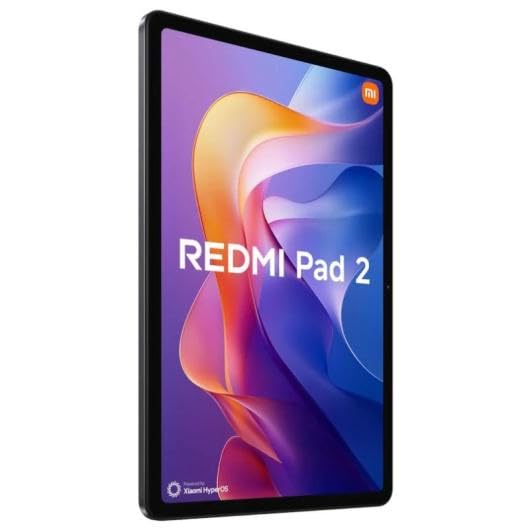Amazon.co.jp: Xiaomi Redmi Pad 2 タブレット 8GB + 256GB Wi-fi版