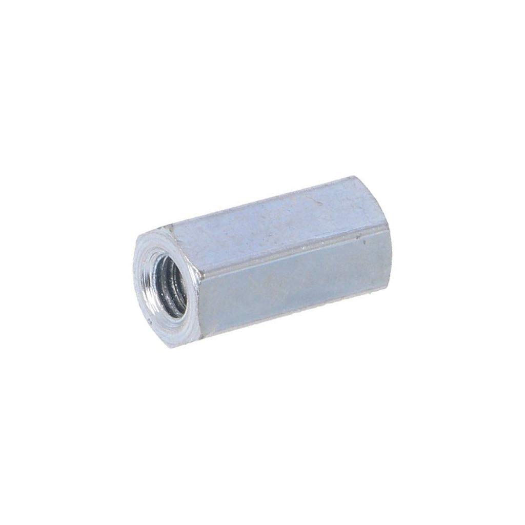 Asta Distanziale Filettata 10 Mm X 165/173 Mm - Usata In Buone Condizioni