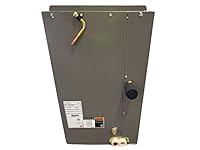 Vista 5 de Dwyer 2000-0 Medidor de presión diferencial Magnehelic, 2000: 0-0.5" WC