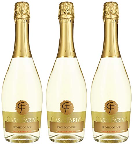 Cantine Vedova S R L Casa Dei Farive Prosecco Sp Der Beste Preis Amazon In Savemoney Es