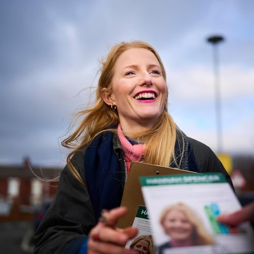 On the ground in the byelection that could end Starmer