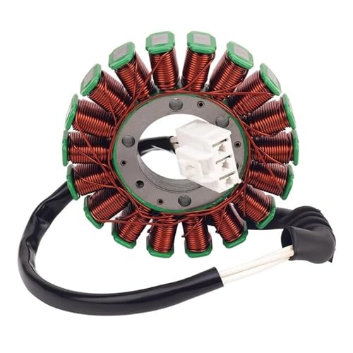 Bobine de stator YZF-R6 pour résoudre les pannes de démarrage moto