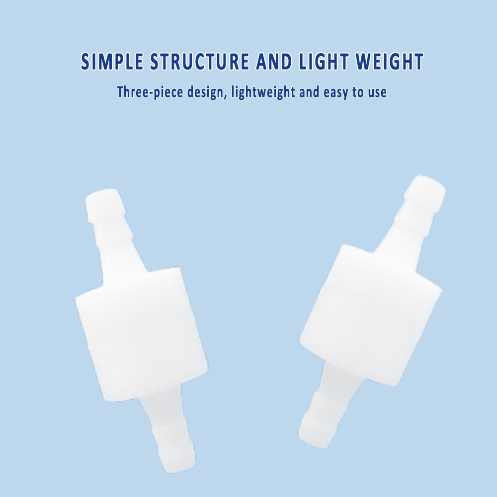 Ordine Del Giorno Fantasioso Comorama Idraulica Valvola Di Non Ritorno Amazon Pa - Foto 8