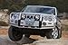 ARB 3450130 Winch Compatible Bull Bar