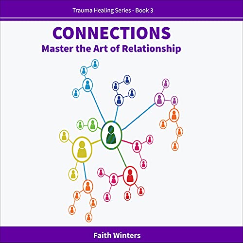 Connections by Faith Winters episode artwork