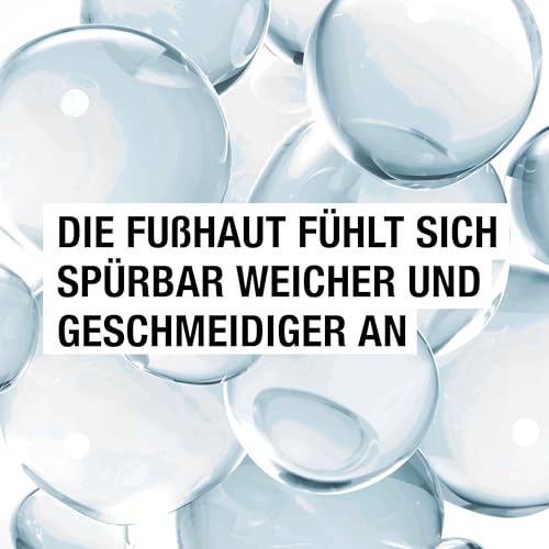 Neutrogena Norwegische Formel Fußpflege, Feuchtigkeitscreme die Hornhaut vorbeugt, 100ml (Packung mit 2) – Bild 5