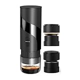 Xuancai Still House Coffee Machine Expert Extraction Permanente ABS Sustancia Compact Footprint Morningbrew Answer Compacto Cafetera