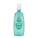 Johnsons No More Tangles Spray Detangler, 10 oz (Pack of 3)