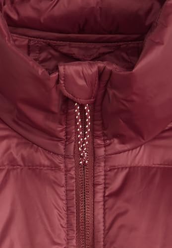 Levi's Para Mujer. A8320-0009 Chaqueta Willa Plegable Granate (S), Casual, Poliamida - 6