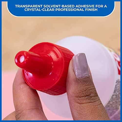 Collall 2 x All Purpose Glue-250ml, 17.3 x 5 x 5 cm