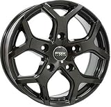 5 x 118 cm. 7,5 x 18 Fox Viper 4 5/118 ET45 CH71.1
