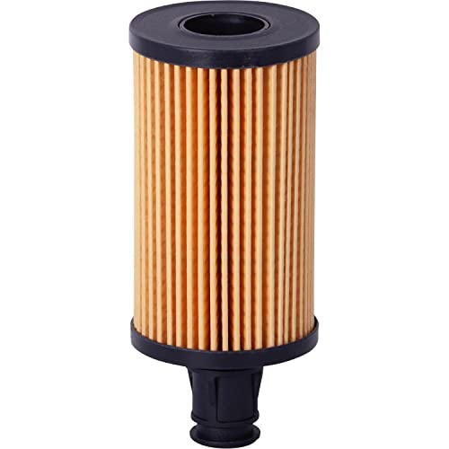 Pg99692Ex Extended Life Oil Filter Up To 10,000 Miles | Fits 2023-19 Land Rover Range Rover Sport, 2022-20 Defender 110, 2023-20 Range Rover, 2023-21 Range Rover Velar, 2023-21 Jaguar F-Pace #TOP4
