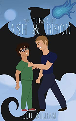 The Curse of Ash and Blood (The Curse Collection)