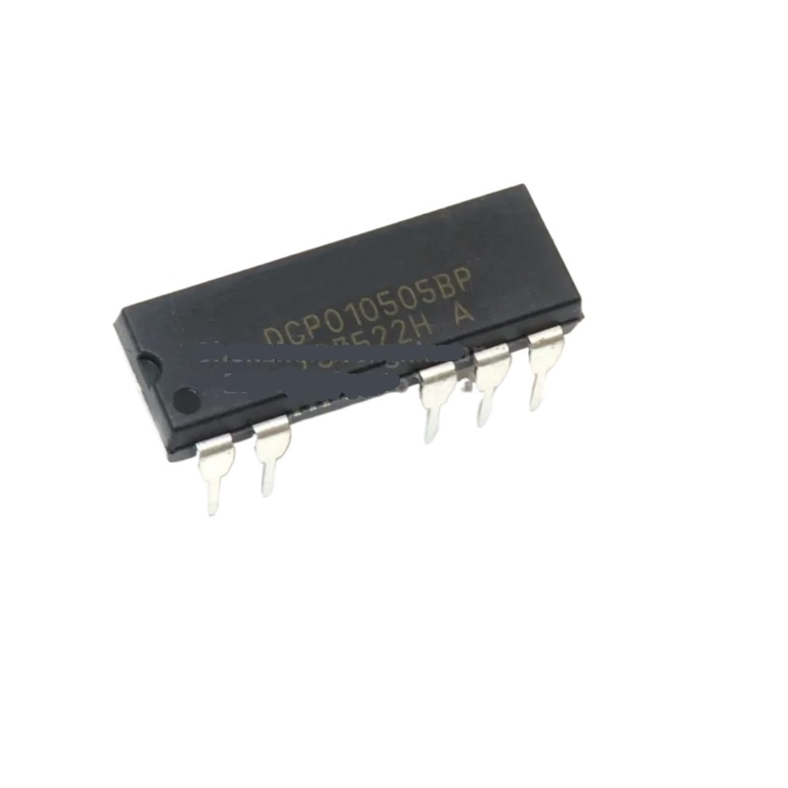 DCP010505BP module d'alimentation isolée composant électronique convertisseur DIP7 - 2