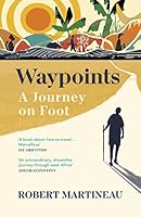 Waypoints 1784709921 Book Cover