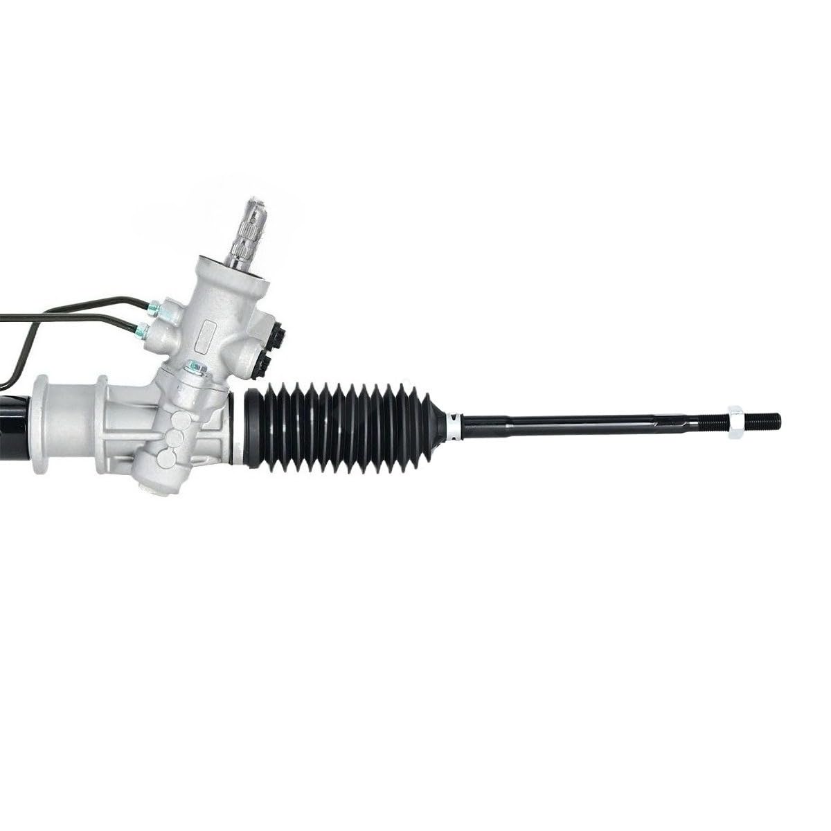 Power Steering Gear Rack for Toyota Corolla, AE101, AE102, LHD Left Hand Drive 44250-12561 4425012561