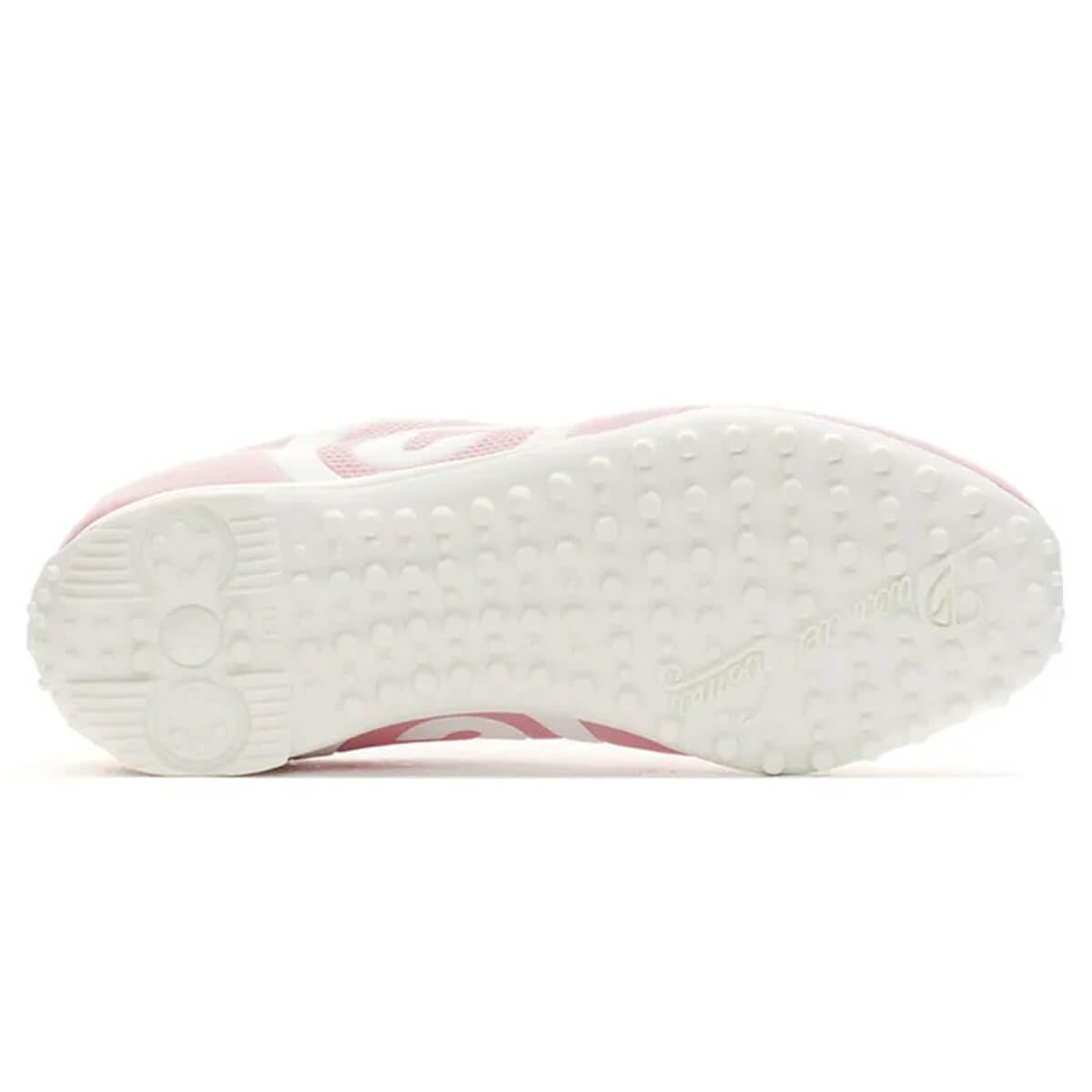 Duca del Cosma Femmes Chaussures de Golf imperméables Queenscup