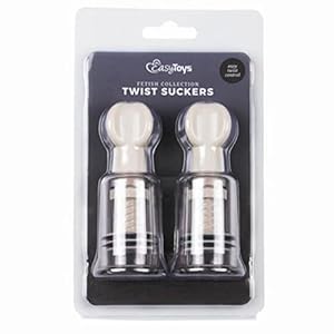 Tepelzuigers 2 Stuks – Klein