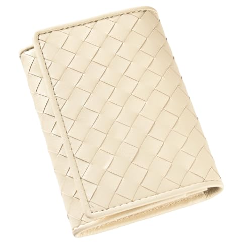 [タバラット] 名入れ失敗品 名刺入れ メンズ アウトレット TAV-019 (TAV-045 アイボリー)