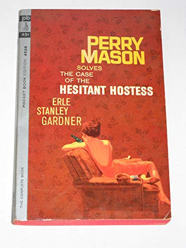 The Case of the Hesitant Hostess B001Q6RW0I Book Cover