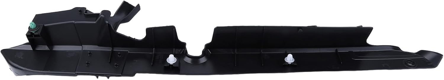 Front Left Wheel Arch Cover fit for Honda CR-V 1.5L 2.0L 2023-2025 Wheel Arch Fender Cover Trim Moulding Replaces 74207-3A0-A00 742073A0A00