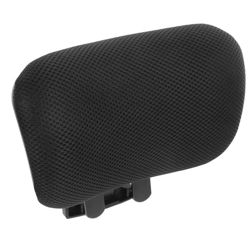 Appui-tête Ergonomique pour Prolonger le Confort de Votre Télétravail
