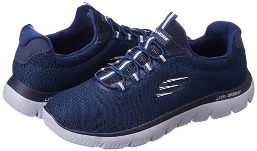 Image of Skechers Men Summits Sneakers