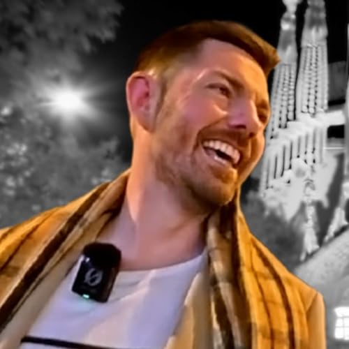 From Homeless to Selling Out Shows | A Comedian&rsquo;s Real Journey