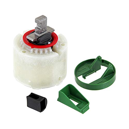 Ideal Standard – Click-Kartusche, Durchmesser: 47mm, Serienübergreifend, Ersatzteil, Neutral