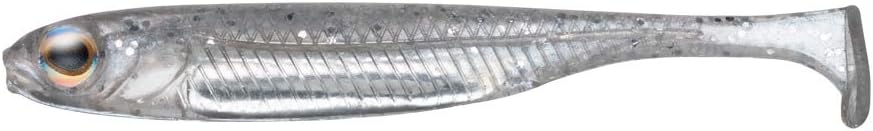Fish Arrow Flash J Shad 1" SW
