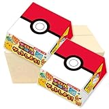 ポケモン チロルチョコBOX 2個セット コラボ限定 チョコレート お菓子 ギフト プレゼント用 シェア向き ポケットモンスター DBOX