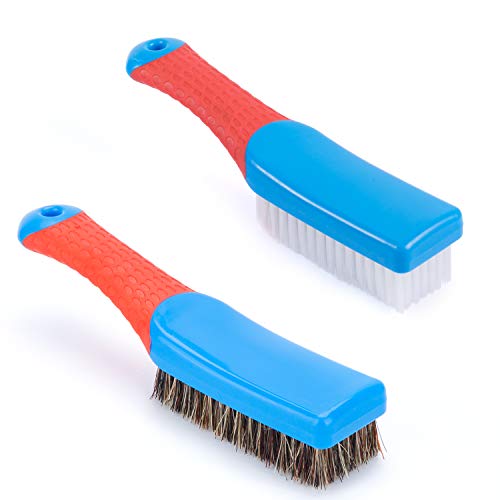 Best Wooden Scrub Brush For Floors