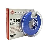 Filatech FilaFlexible 40 TPEE Based Ultra Resilience 3D Printer Filament, 1.75mm...