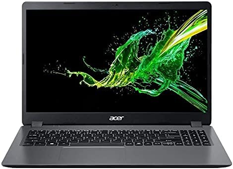 Notebook Acer Aspire 3 A315-56-35ET 10ª Intel Core i3 8GB 512GB S...
